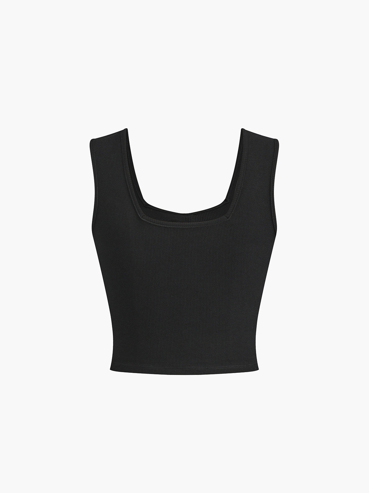 Günlük Fiyonklu Tank Top